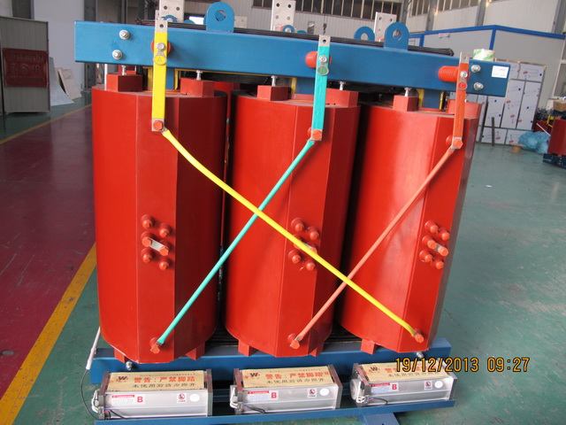 常州160KVA干式变压器 SCB10-160KVA干式变压器
