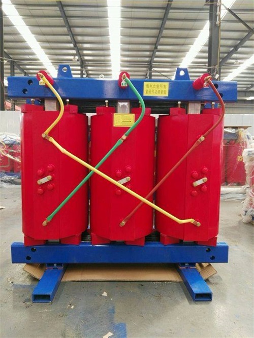 常州SCB10-200KVA干式变压器