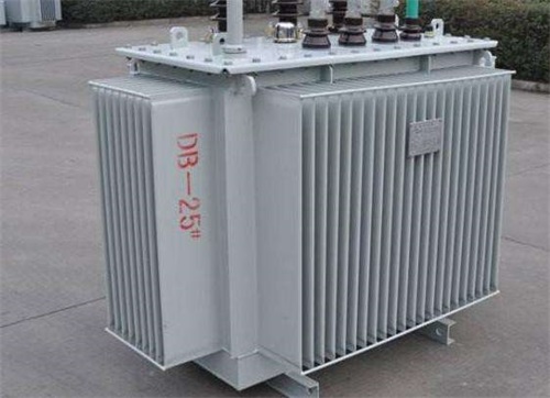 常州3150KVA/10KV干式变压器