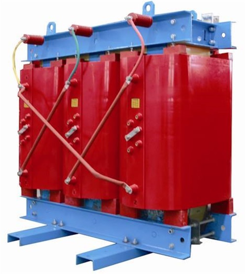 常州SCB12-250KVA/10KV/0.4KV干式变压器