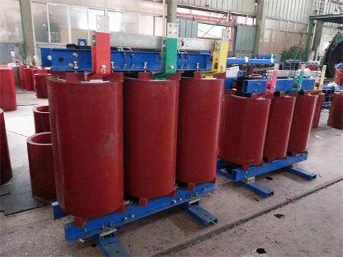 常州SCB13-160KVA/10KV/0.4KV干式变压器