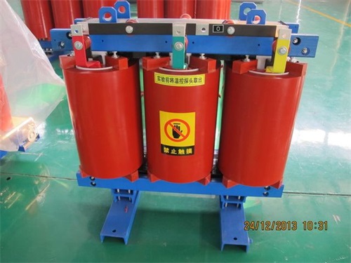 常州SCB10-2500KVA/10KV/0.4KV干式变压器