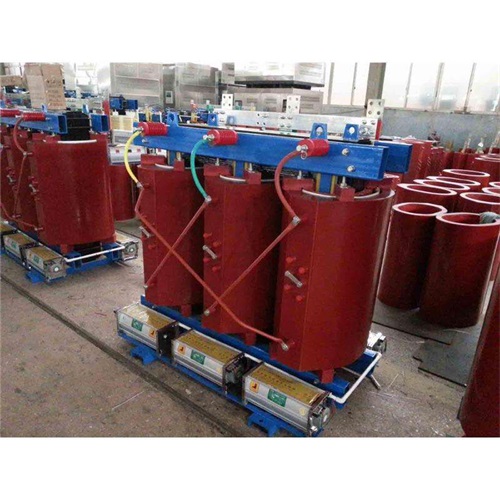 常州SCB12-630KVA/10KV/0.4KV干式变压器