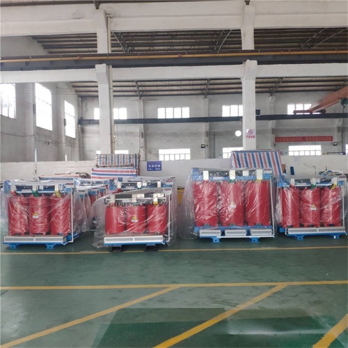 常州SCB11-630KVA干式变压器