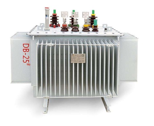 常州SCB10-500KVA/10KV/0.4KV干式变压器