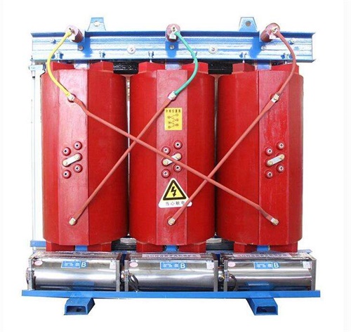 常州SCB11-100KVA/10KV/0.4KV干式变压器