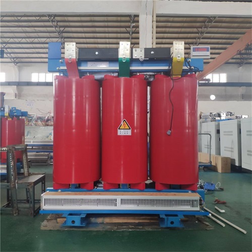 常州SCB11-1000KVA/10KV/0.4KV干式变压器