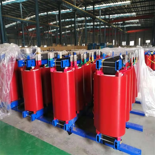 常州SCB14-80KVA干式变压器