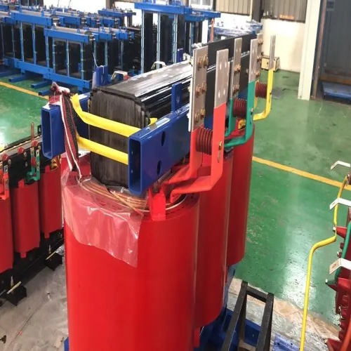 常州SCB14-5000KVA变压器
