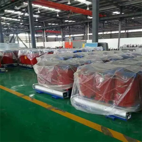 常州SCB14非晶合金干式变压器