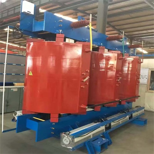 常州SCBH15-800KVA非晶合金干式变压器