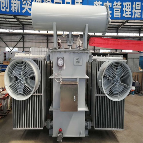 常州S20非晶合金变压器