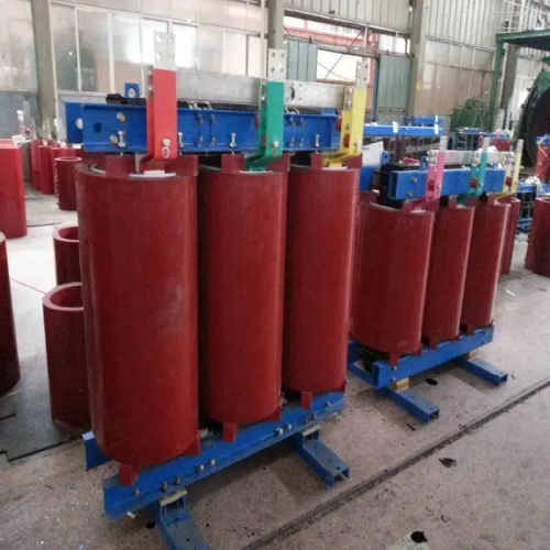 常州SCB13-630KVA变压器