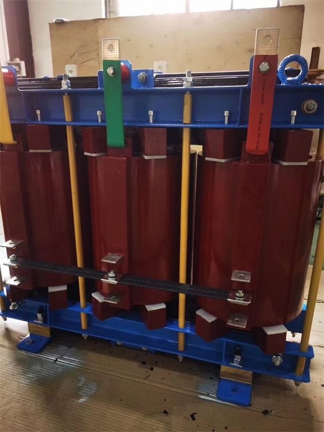 常州KS11-2000KVA矿用变压器